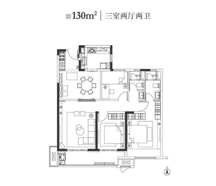 康桥香溪郡最新动态，揭开未来的无限可能